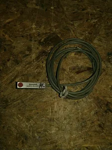 Honeywell 922FS1.5U-A4N Inductive Proximity Sensor