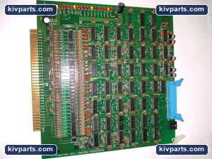 Takatori NO.1CCONTROL – actual item, photo 5 of 7