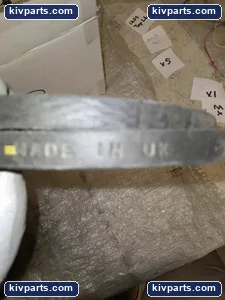 Optibelt A73 Belt – actual item, photo 3 of 6