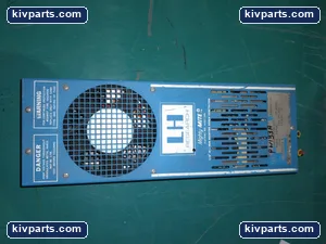 LH Research MM22-E1140/230 Mighty-Mite Power Supply – actual item, photo 6 of 7