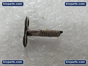 General Electric 81D535 Overload Relay Heater Element – actual item, photo 4 of 6
