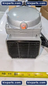 Gast DOA-V702-AC Manufacturing – actual item, photo 7 of 8