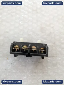 Siemens 50ZAC2 Button Kit Duplex Contact Block – actual item, photo 3 of 7
