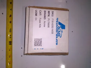 Acme E52283 Transformer