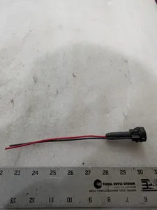 Mersen 2/ORDER SHR Fuse Holder Inline Panel