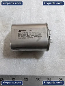 Magnetek 005-1418-BH Magne TEK Capacitor – actual item, photo 2 of 6