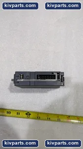 Mitsubishi QD75D4 Melsec-Q – actual item, photo 4 of 8