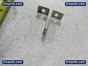 Square D AU20 Heater Element Motor Starter – actual item, photo 5 of 6