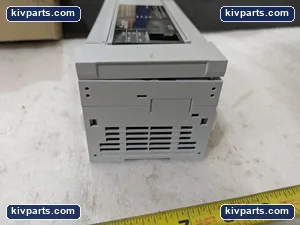 Mitsubishi FX5U-64MR/ES PLC – actual item, photo 7 of 11
