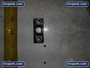 W28 Element Thermal Cutoff Fuse – actual item, photo 2 of 4