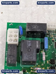 7718003100 202320 Washer Control Board – actual item, photo 4 of 9