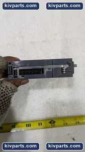 Mitsubishi QX42 Input Unit Model – actual item, photo 5 of 7
