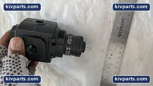 Norgren R73G-2AS-001 Pneumatic Component – actual item, photo 3 of 6