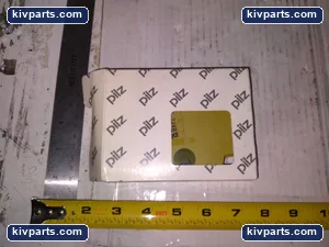 Pilz 774300 PNOZ X1 Safety Relay – actual item, photo 4 of 5