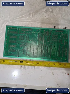 Timeter 507-020B – actual item, photo 6 of 8