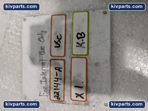 A1-63185-1V/8 Circuit Board PCB Module – actual item, photo 13 of 13