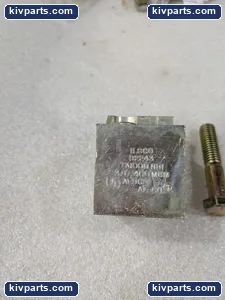 Ilsco D2243 Mechanical Lug – actual item, photo 2 of 9