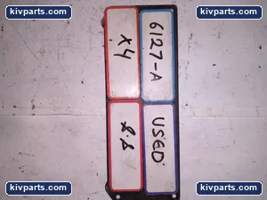 ENSTO KE 45.55 8-2/0AWG 600V 175A 750V 8NM – actual item, photo 3 of 3