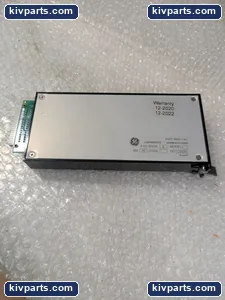 General Electric B86431-42 Multiplexer Power Supply Module – actual item, photo 6 of 7