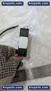 Keyence 17794-01 Precision High Contact Sensor – actual item, photo 4 of 8