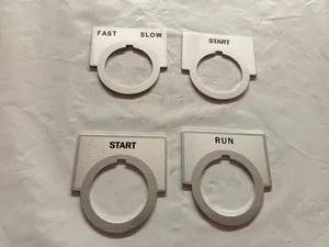 Siemens Contact Block