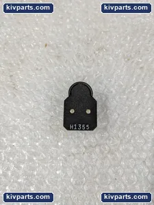 Cutler-Hammer H1355B Relay Heater Coil Element – actual item, photo 2 of 5