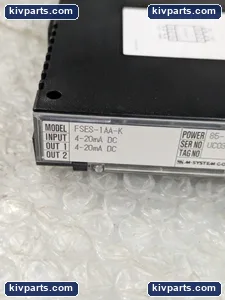 M-system FSES-1AA-K Module – actual item, photo 4 of 5