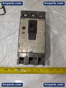 Cutler-Hammer HMCP050K2C Motor – actual item, photo 4 of 6