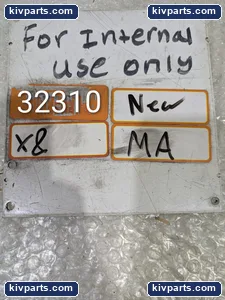 Thomas & Betts AL9CU Lug – actual item, photo 5 of 5
