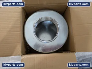 Dayton 1P812A Suction Strainer – actual item, photo 2 of 3