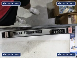 Reliance Electric 0-57408-B Digital Control System PLC – actual item, photo 5 of 7