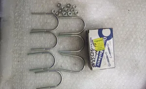1-1/2 Pipe Fitting – actual item, photo 1 of 4