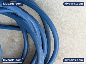EIA/TIA-568A CAT.5 Patch Cable – actual item, photo 6 of 8