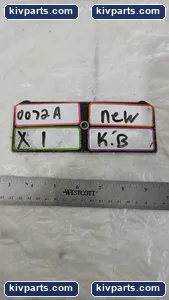 Ametek DCTGO100BPT012 Transducer – actual item, photo 5 of 5