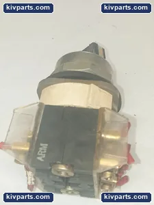 Allen-Bradley 800T-J2KC1 Selector Switch – actual item, photo 4 of 6