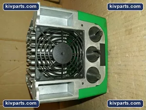Leroy Somer SE23400110 VFD AC Inverter Drive – actual item, photo 6 of 6