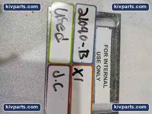 ILP-324-IN Measuring Systems Circuit Board – actual item, photo 5 of 5