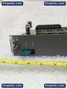 Fanuc A16B-3200-0150/13C Board CNC Circuit Card PCB – actual item, photo 13 of 17