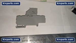 WAGO 2002-1811 Cable – actual item, photo 4 of 6