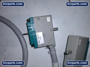 Triconex 4000093-110N PLC Module – actual item, photo 3 of 4