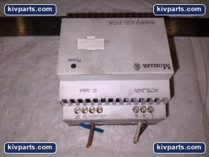 Moeller EASY400-POW Contactor – actual item, photo 2 of 6