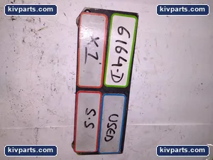 Bussmann 170M1371 Fuse – actual item, photo 4 of 4