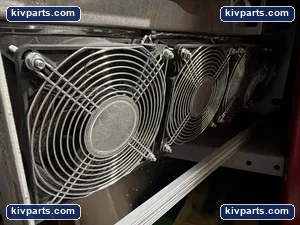 Hima 993201813 Fan – actual item, photo 5 of 12