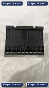 Siemens 3RT1015-1AG62 Ac Contactor – actual item, photo 3 of 5