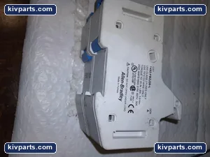 Allen-Bradley 1492-FB2J30-L Amps – actual item, photo 3 of 5
