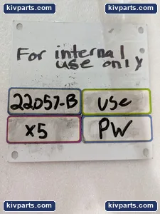 Allen-Bradley CAT140M-C-WTE Contact Block – actual item, photo 6 of 6