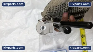 SMC Hardware – actual item, photo 10 of 11