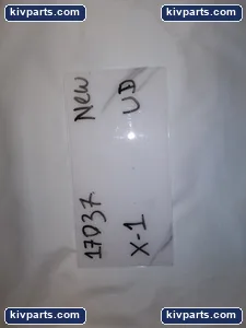 CS1221 Hubbel Switch – actual item, photo 4 of 4