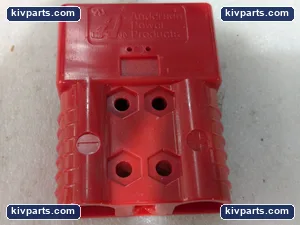 Anderson Power 6385G1 Products Connector – actual item, photo 3 of 5