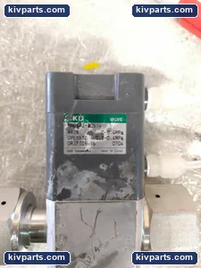 CKD AMD442-X0514 Industrial Automation Control – actual item, photo 3 of 3